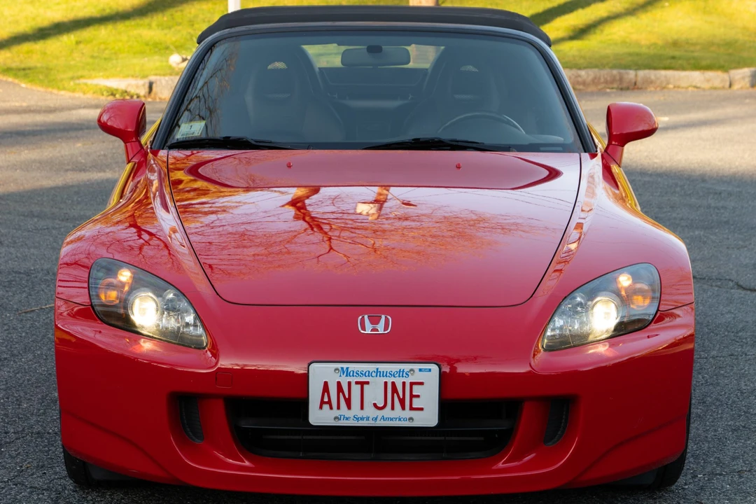 2004 Honda AP2 S2000 - Image 10 of 31