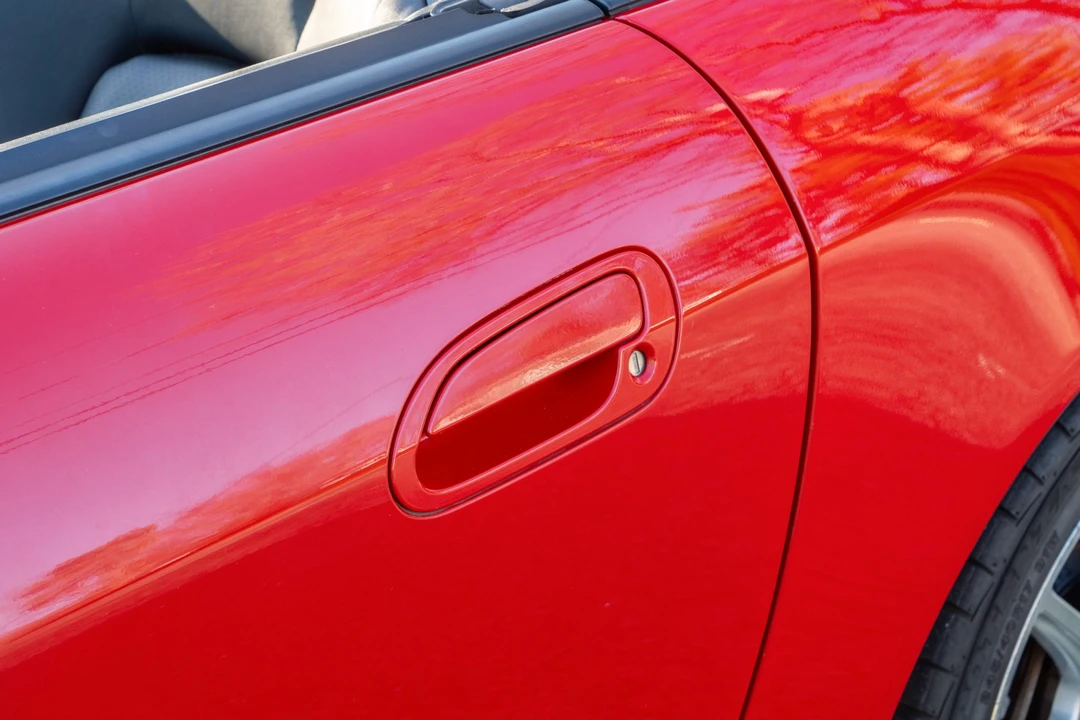 2004 Honda AP2 S2000 - Image 28 of 31