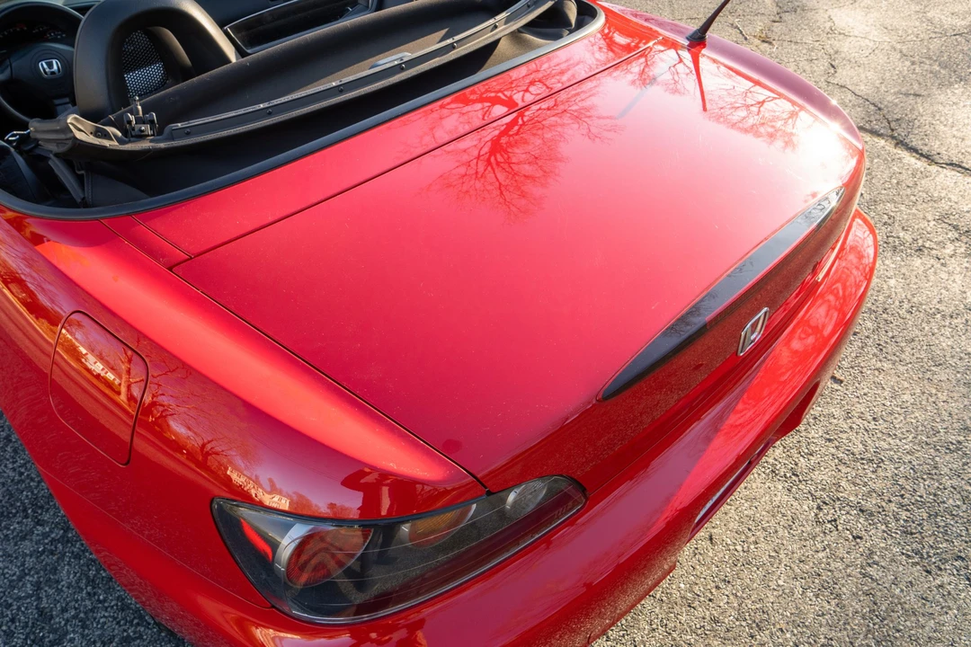 2004 Honda AP2 S2000 - Image 24 of 31