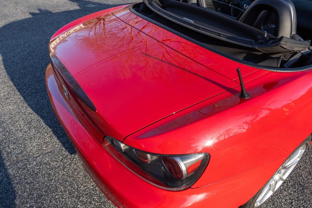 2004 Honda AP2 S2000 - Image 23 of 31