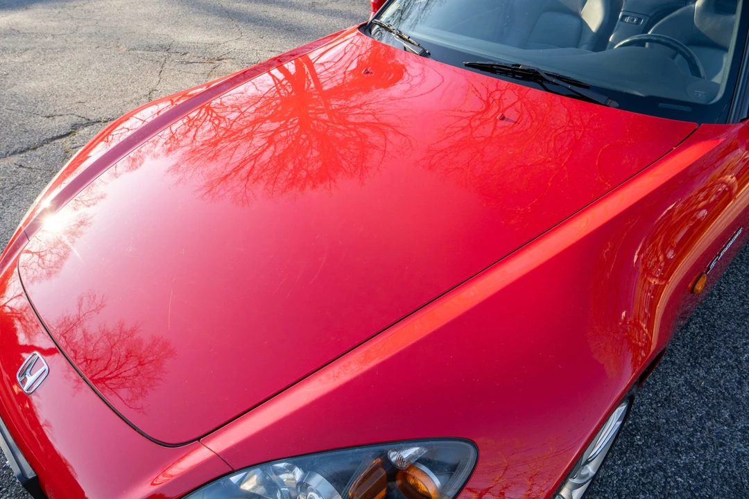 2004 Honda AP2 S2000 - Image 25 of 31