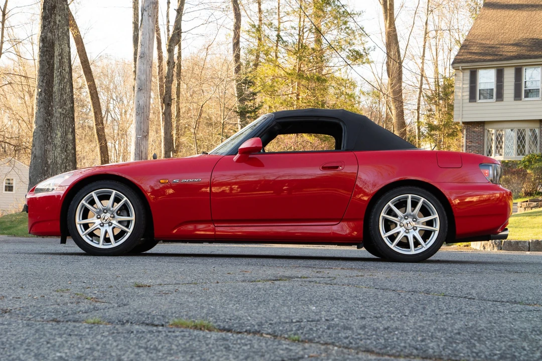 2004 Honda AP2 S2000 - Image 16 of 31