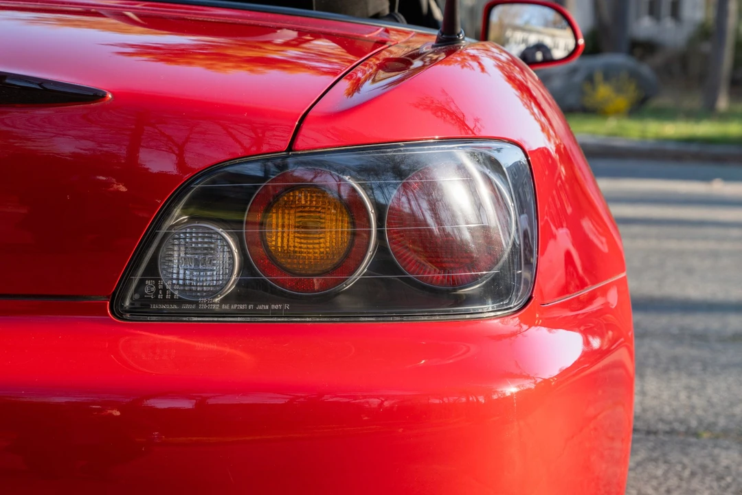 2004 Honda AP2 S2000 - Image 22 of 31
