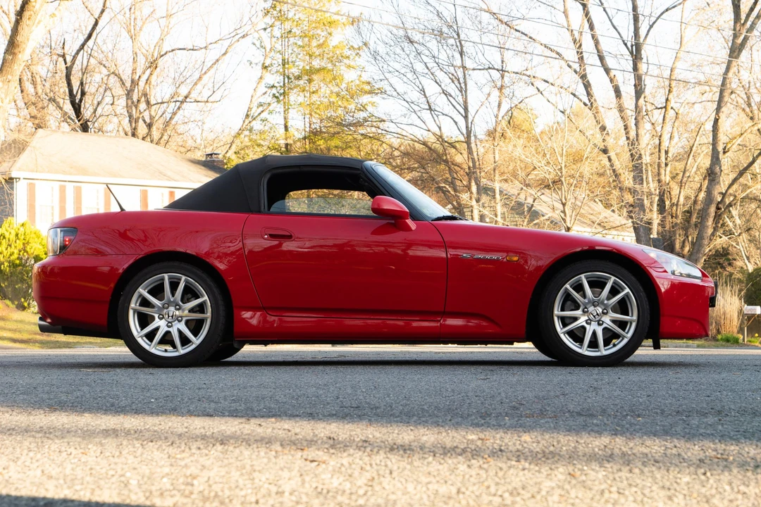 2004 Honda AP2 S2000 - Image 12 of 31