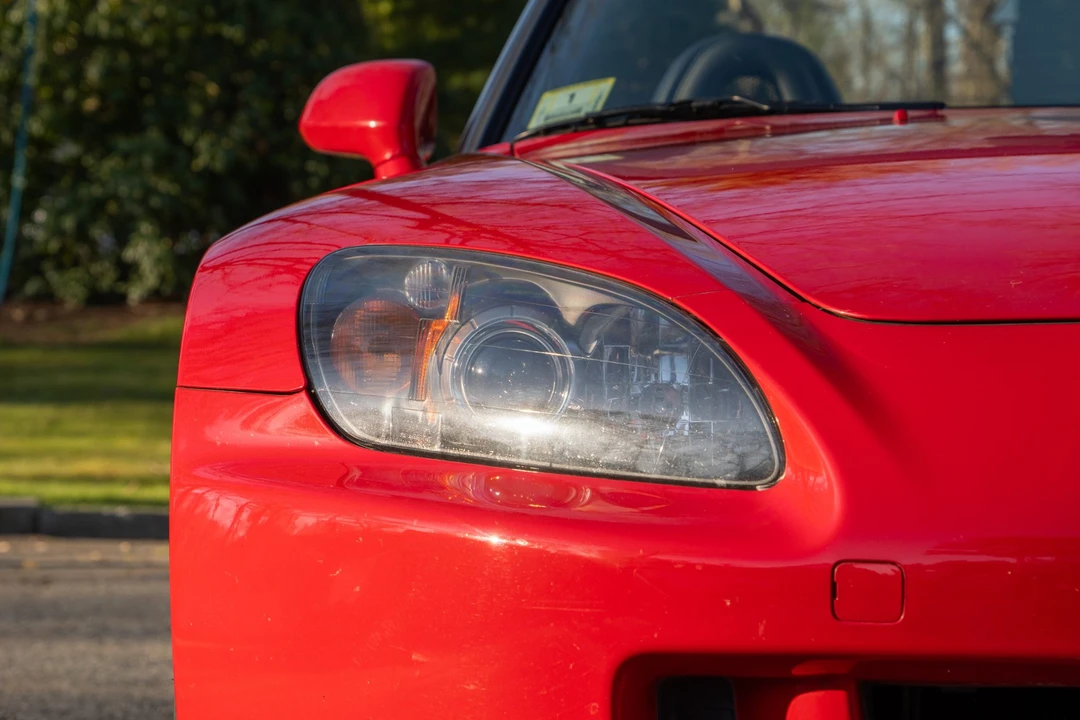 2004 Honda AP2 S2000 - Image 17 of 31