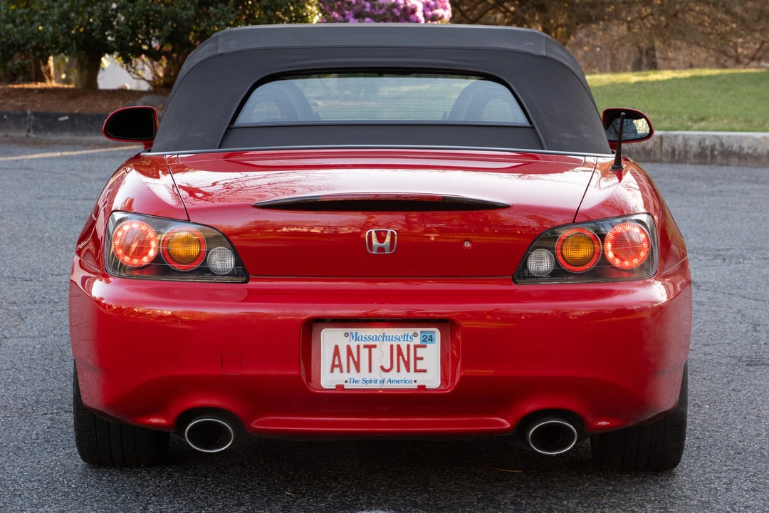 2004 Honda AP2 S2000 - Image 14 of 31