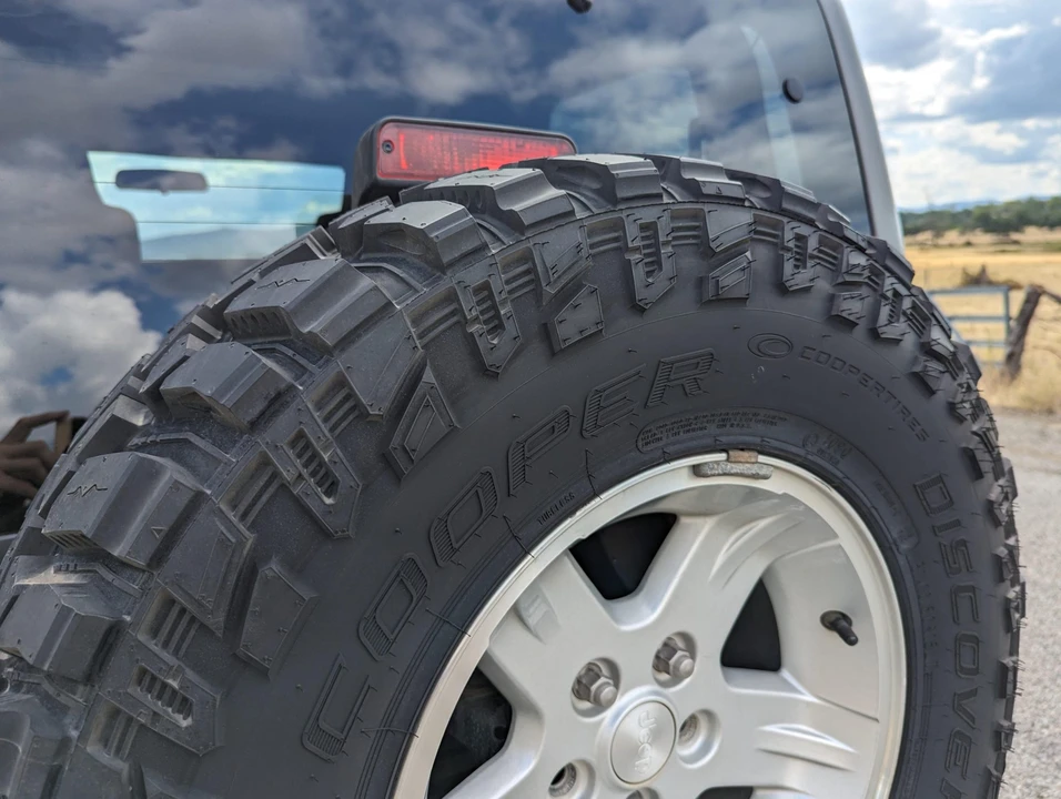 2004 Jeep TJ Wrangler - Image 29 of 31