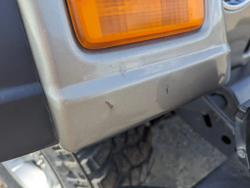 2004 Jeep TJ Wrangler - Image 30 of 31