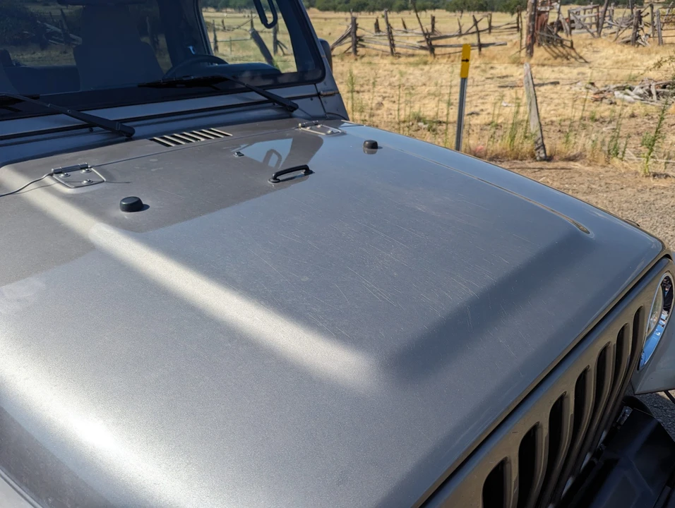 2004 Jeep TJ Wrangler - Image 26 of 31