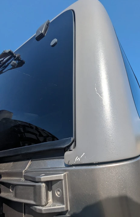 2004 Jeep TJ Wrangler - Image 31 of 31
