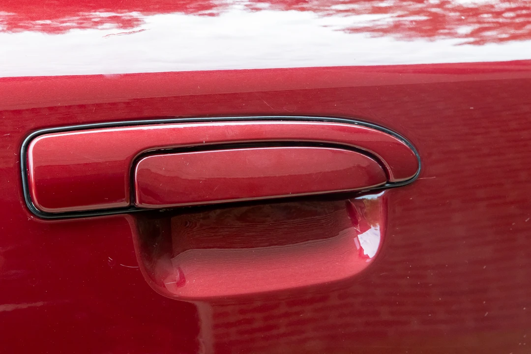 2004 Mercury Marauder - Image 16 of 31