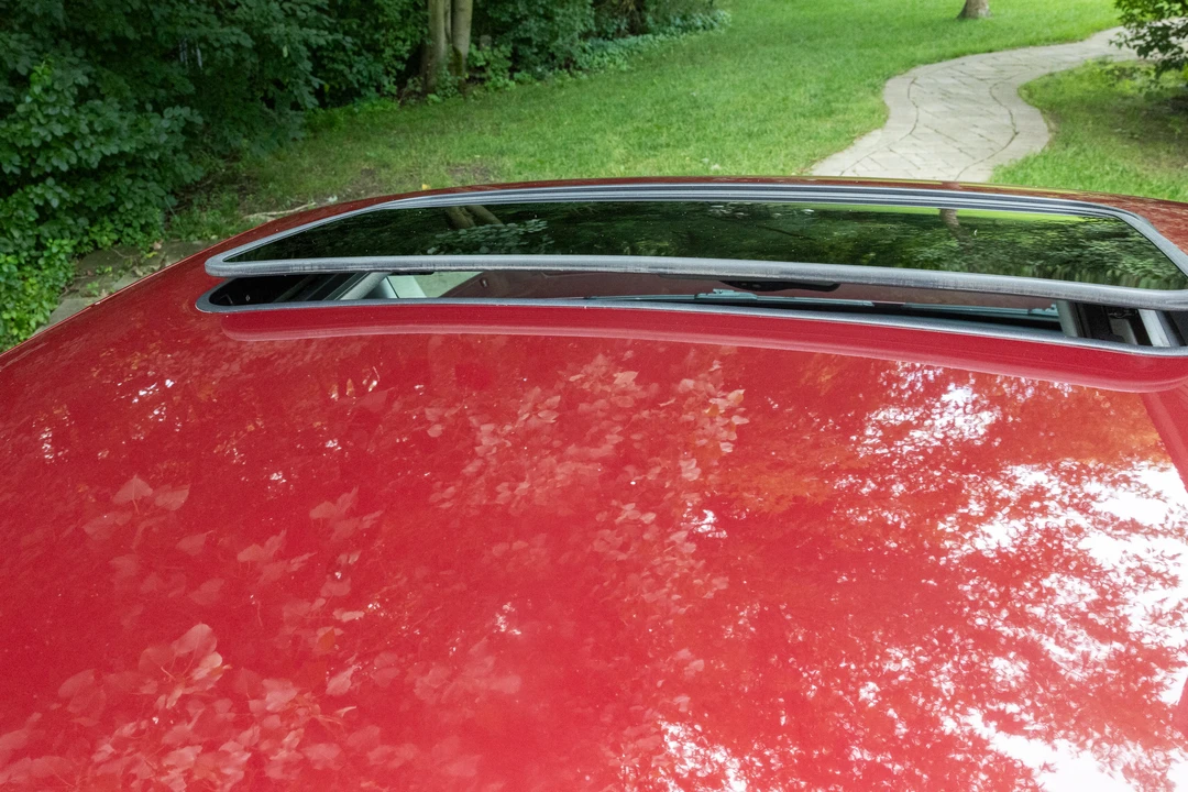 2004 Mercury Marauder - Image 20 of 31