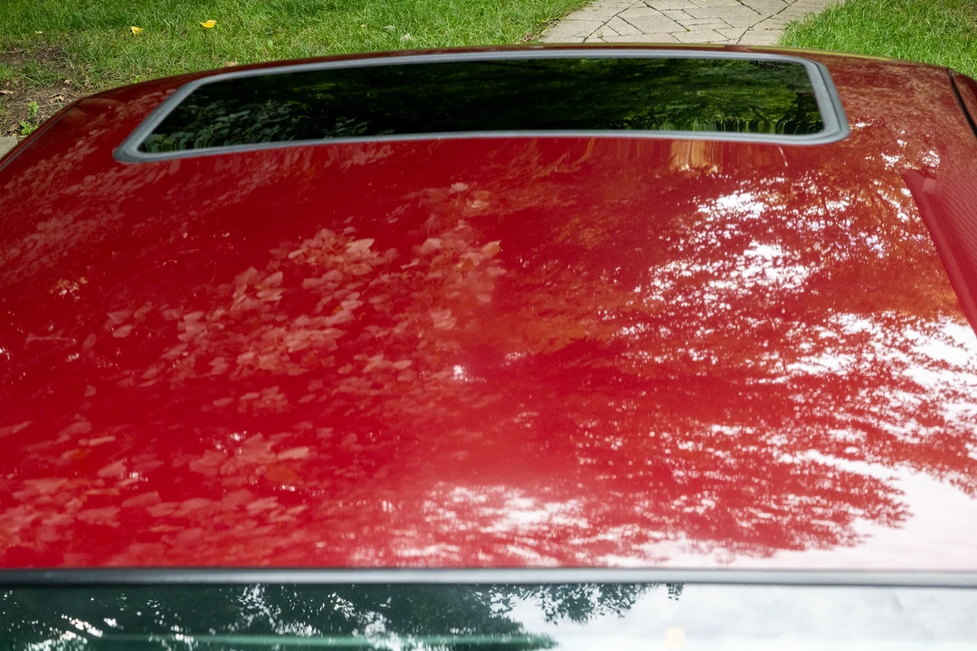 2004 Mercury Marauder - Image 19 of 31