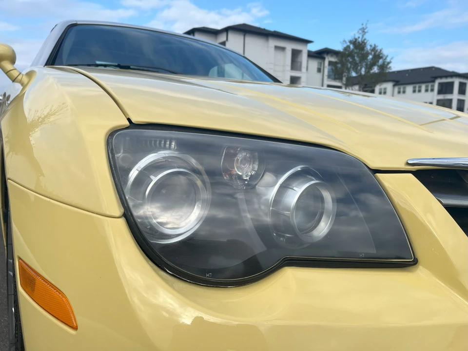 2005 Chrysler Crossfire - Image 24 of 31
