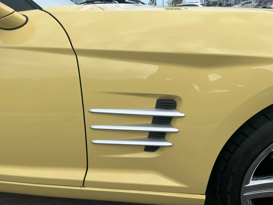 2005 Chrysler Crossfire - Image 22 of 31