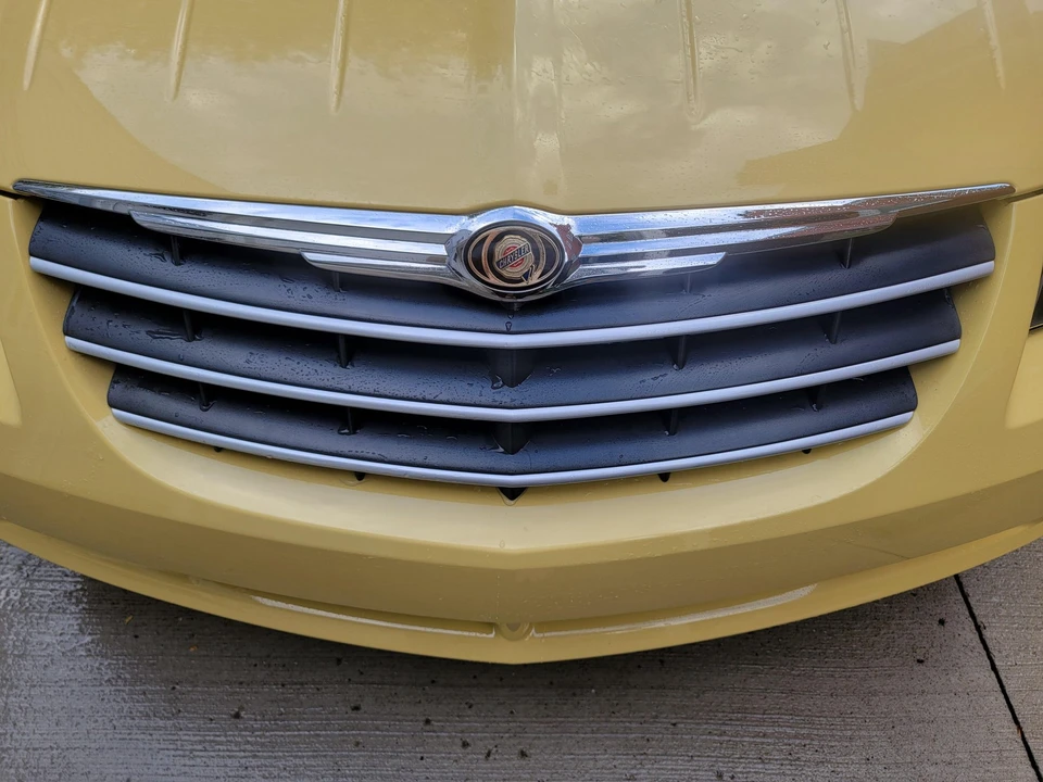 2005 Chrysler Crossfire - Image 21 of 31