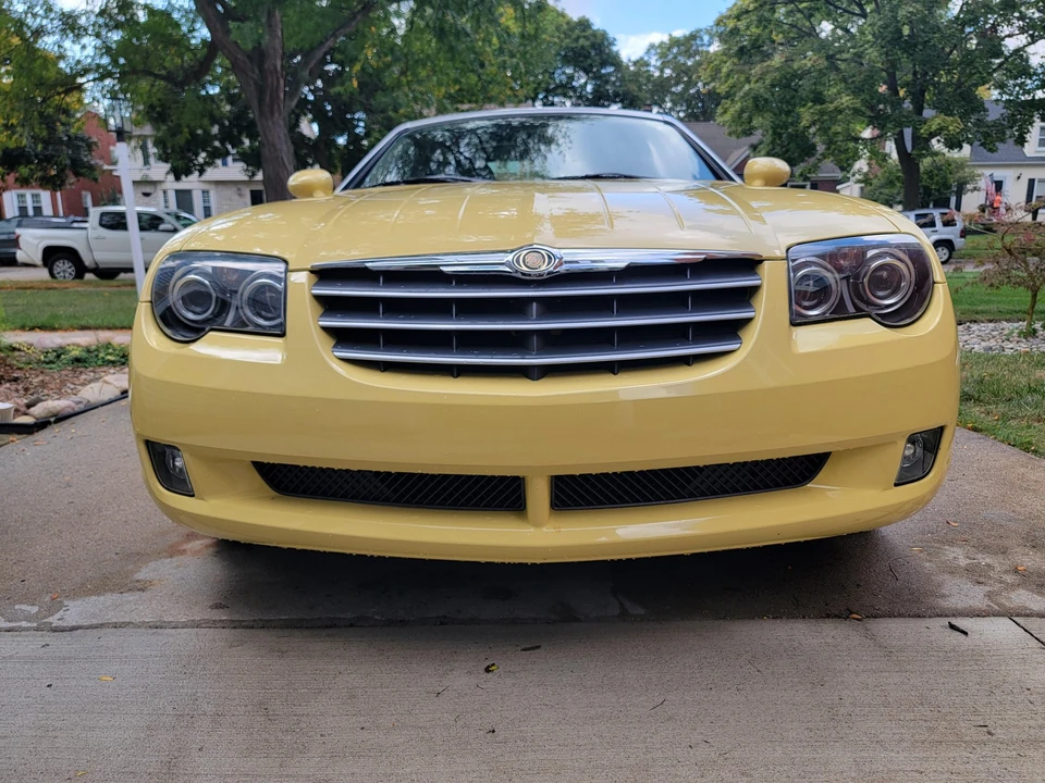 2005 Chrysler Crossfire - Image 3 of 31