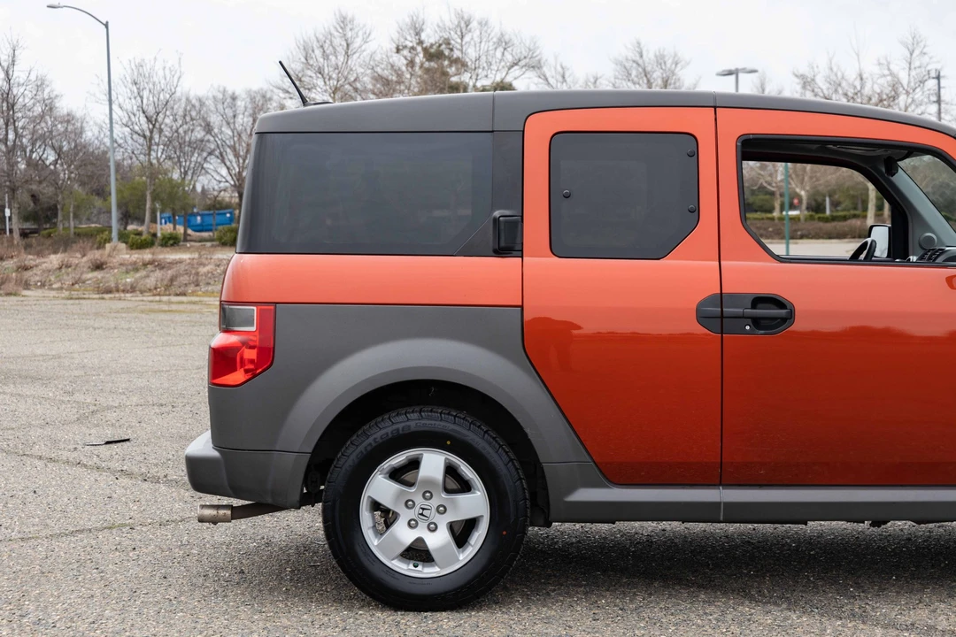 2005 Honda Element - Image 26 of 31