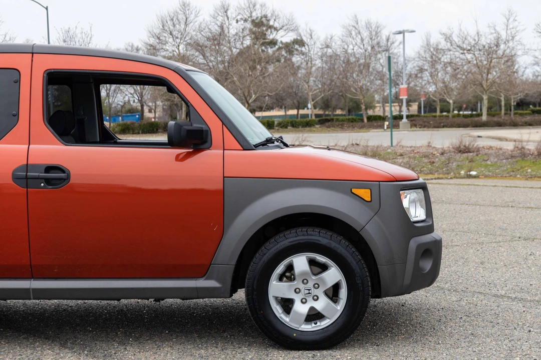 2005 Honda Element - Image 21 of 31