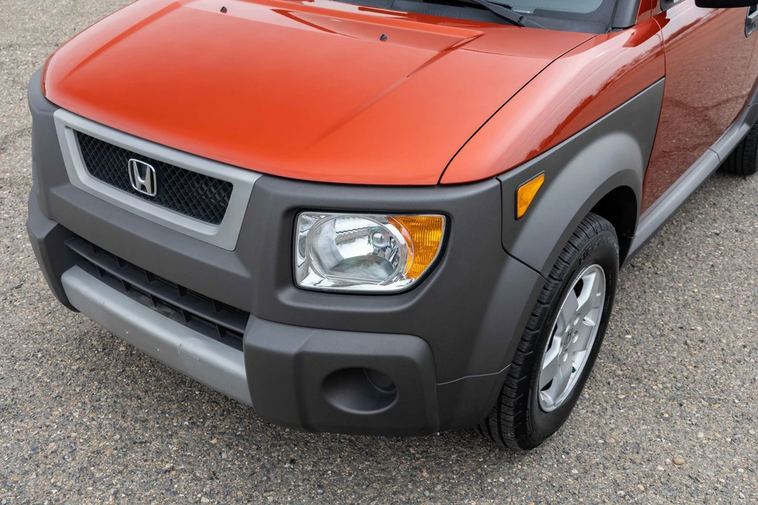 2005 Honda Element - Image 16 of 31