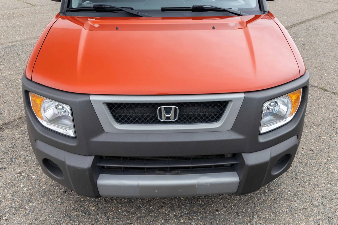 2005 Honda Element - Image 14 of 31