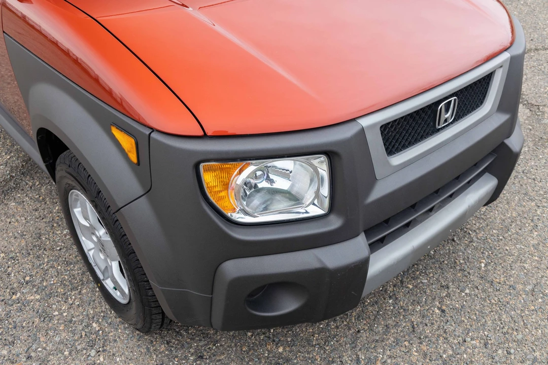 2005 Honda Element - Image 15 of 31