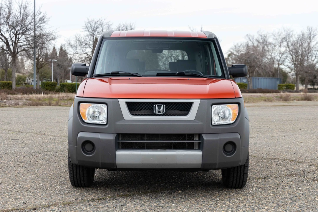 2005 Honda Element - Image 2 of 31