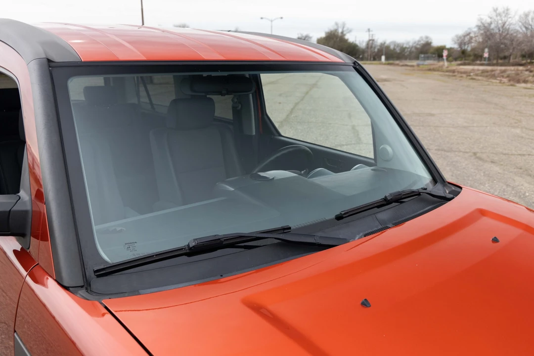 2005 Honda Element - Image 13 of 31