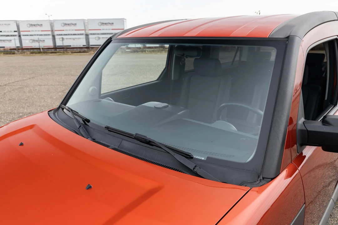 2005 Honda Element - Image 12 of 31
