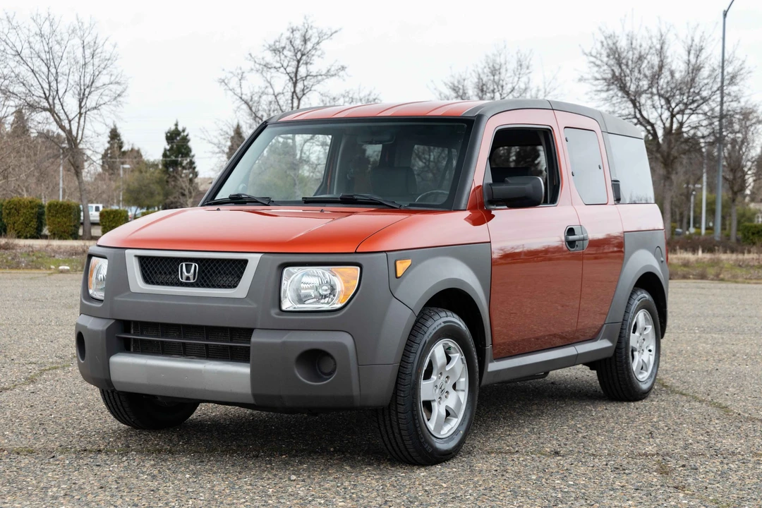 2005 Honda Element - Image 3 of 31