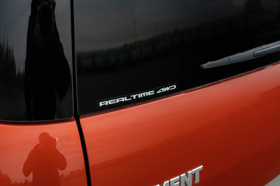 2005 Honda Element - Image 31 of 31