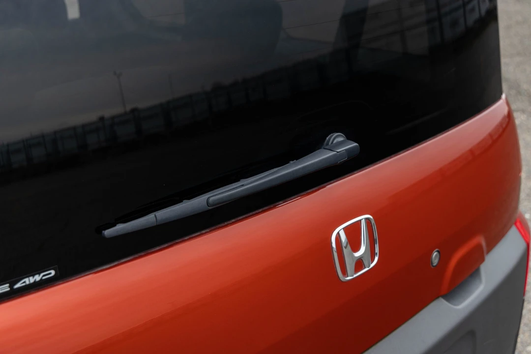 2005 Honda Element - Image 30 of 31