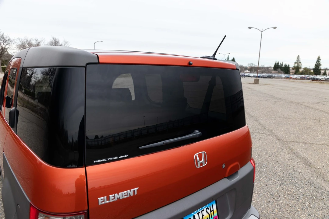 2005 Honda Element - Image 29 of 31