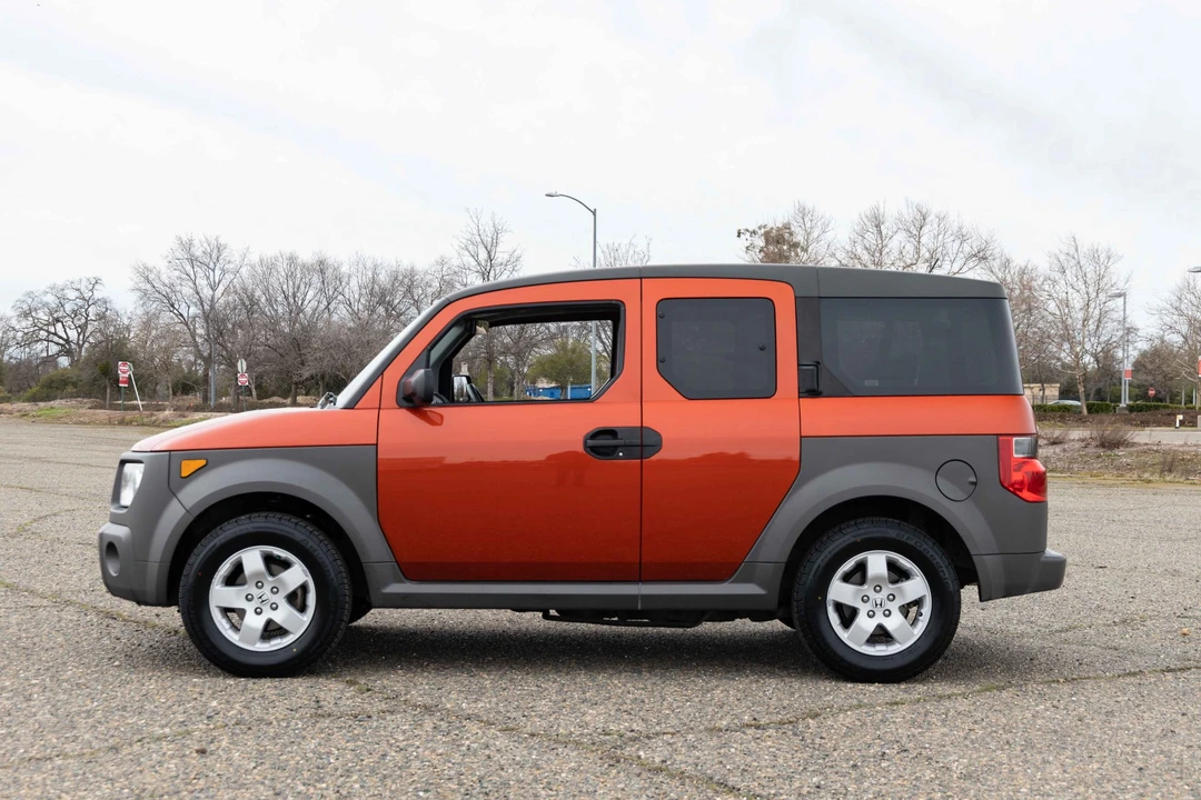 2005 Honda Element - Image 4 of 31