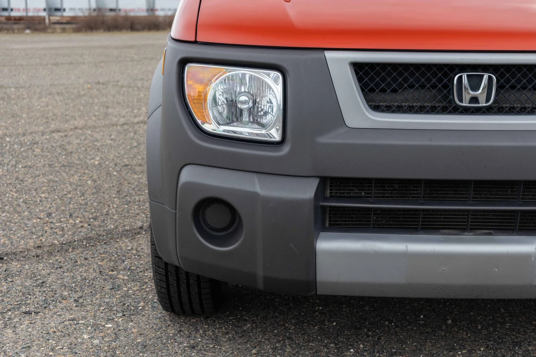 2005 Honda Element - Image 17 of 31
