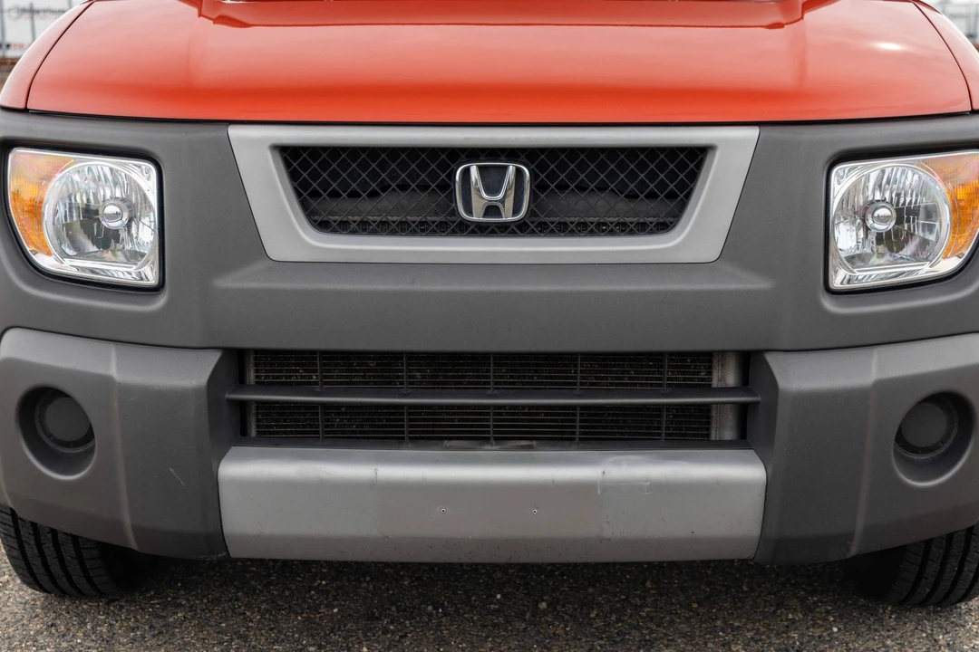 2005 Honda Element - Image 18 of 31