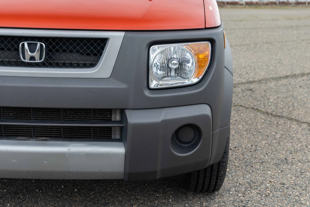 2005 Honda Element - Image 19 of 31