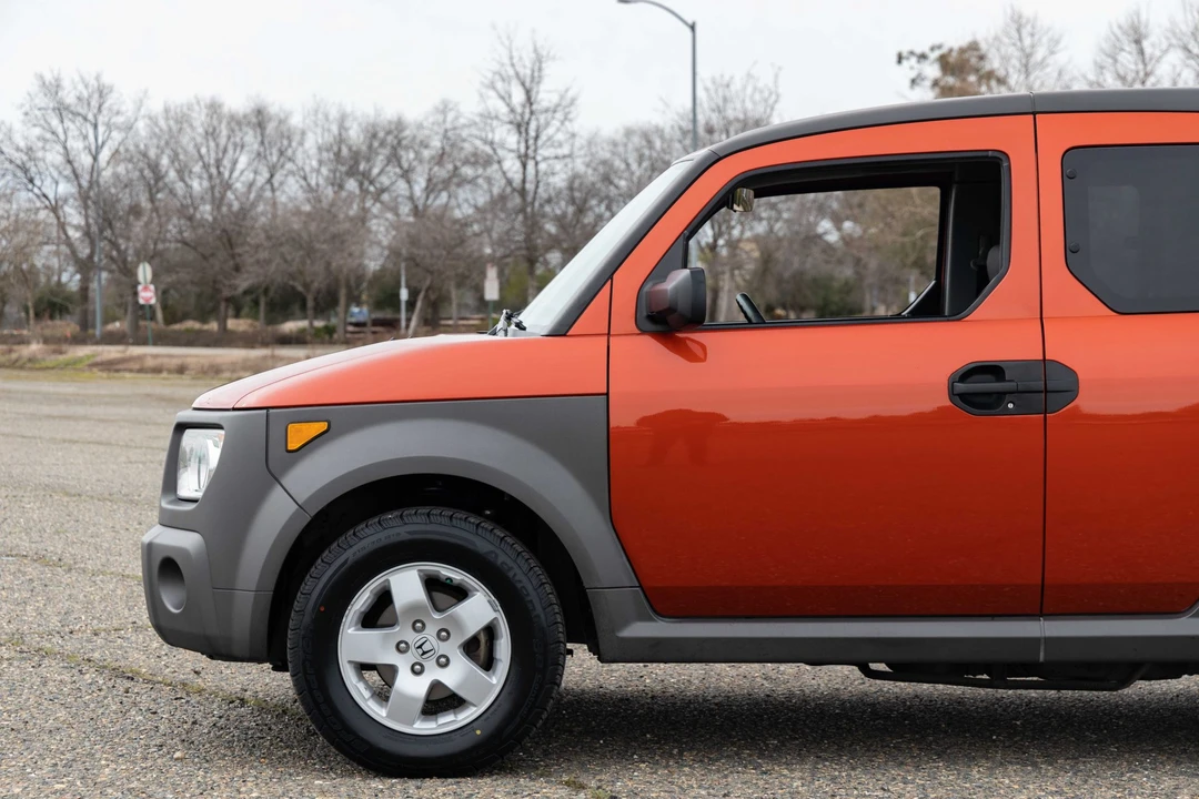 2005 Honda Element - Image 20 of 31