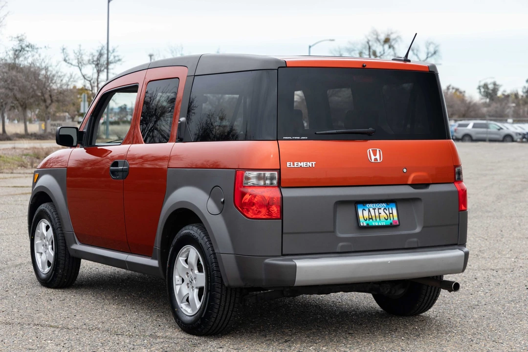 2005 Honda Element - Image 5 of 31