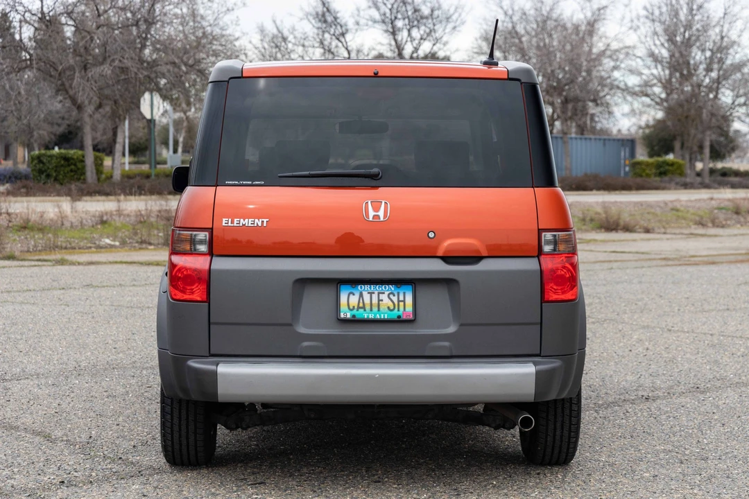 2005 Honda Element - Image 6 of 31