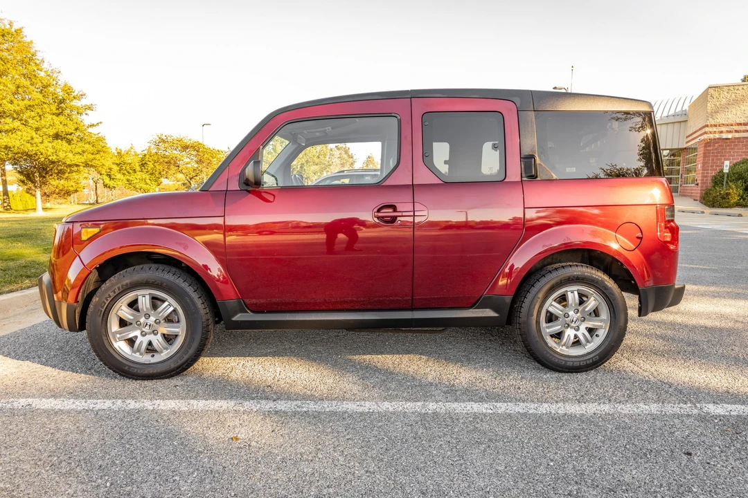 2006 Honda Element - Image 3 of 31