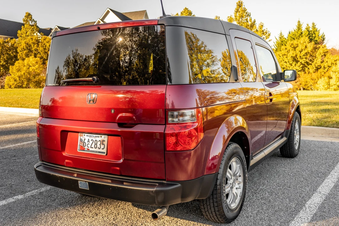 2006 Honda Element - Image 7 of 31