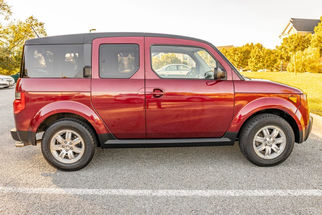 2006 Honda Element - Image 9 of 31