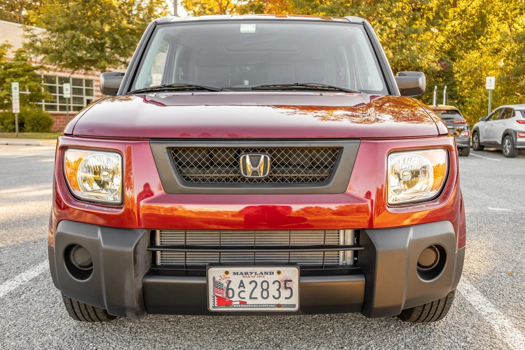 2006 Honda Element - Image 13 of 31