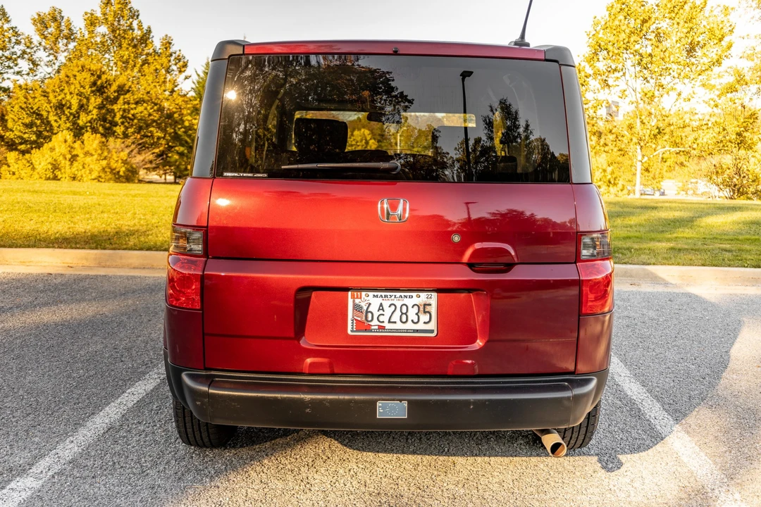 2006 Honda Element - Image 6 of 31