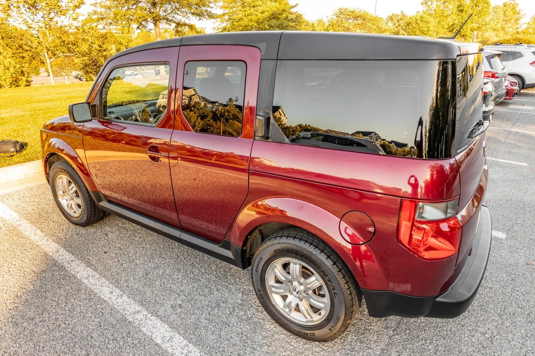 2006 Honda Element - Image 4 of 31