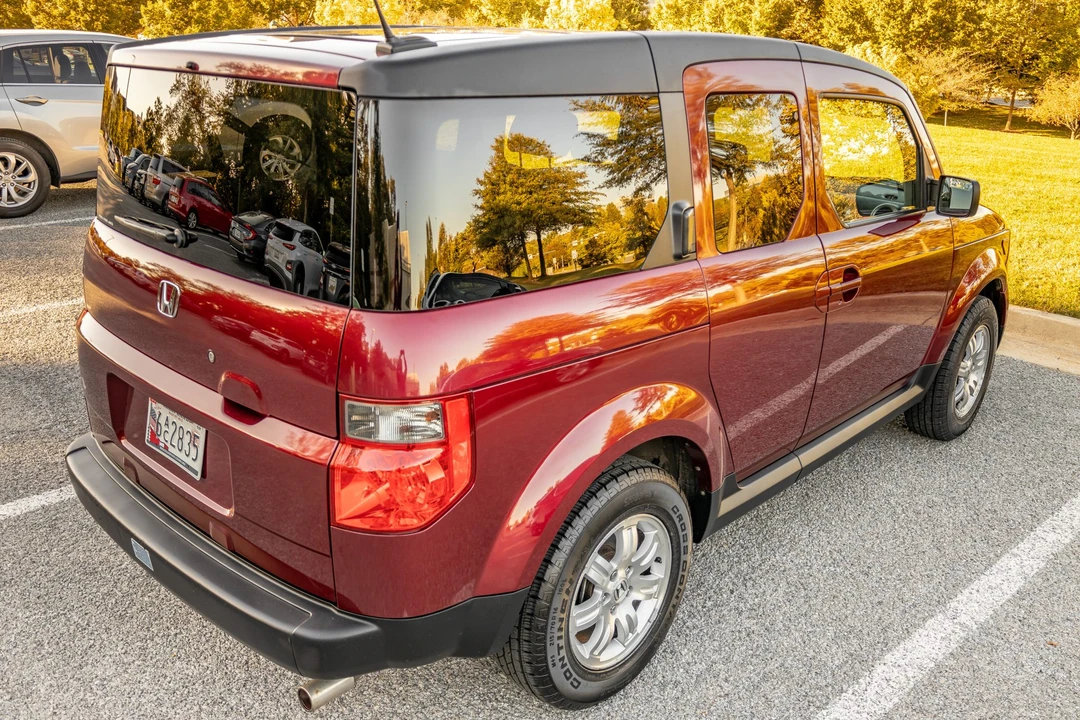 2006 Honda Element - Image 8 of 31