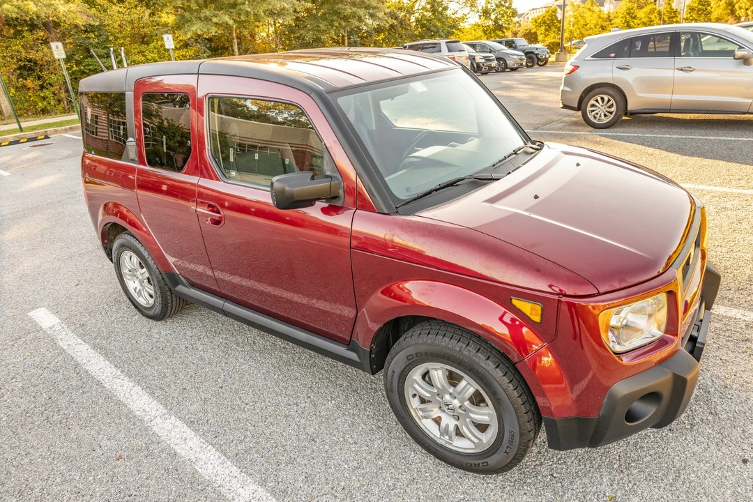2006 Honda Element - Image 10 of 31