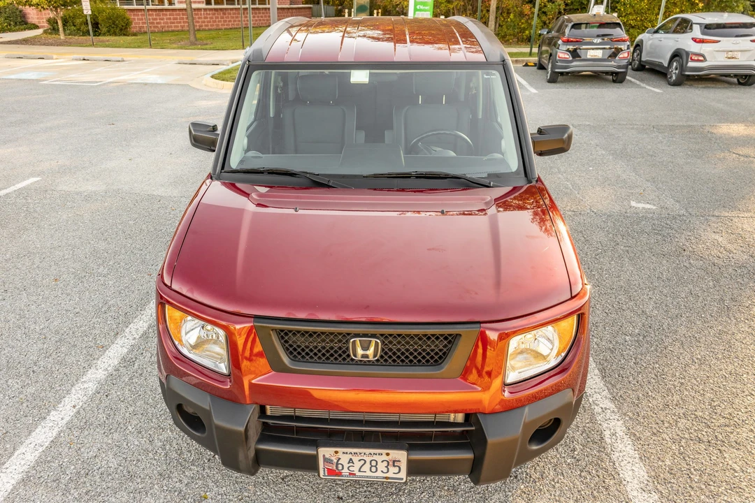 2006 Honda Element - Image 12 of 31