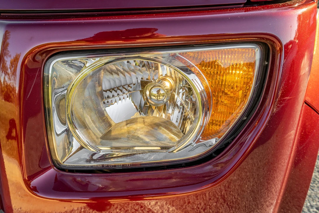 2006 Honda Element - Image 20 of 31